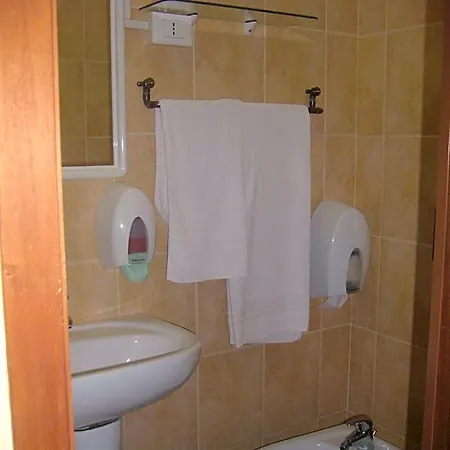Aurora Hotel Imperia