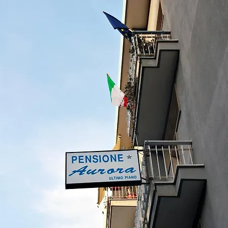 Aurora * Imperia