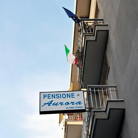 Aurora * Imperia