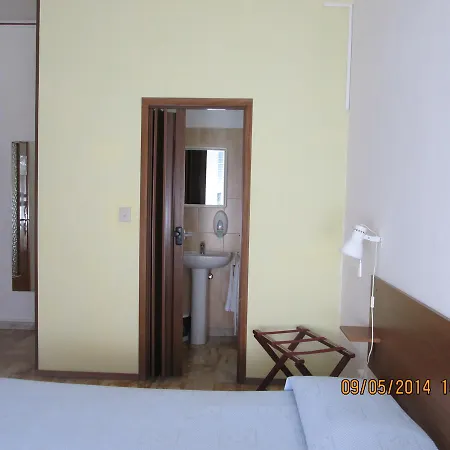 Hotel Aurora *